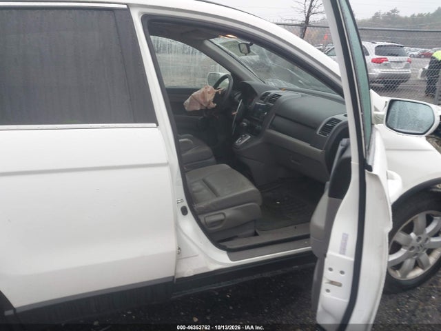 Продажа на аукционе авто 2008 Honda Cr-v Ex-l, vin: 5J6RE48728L022927, номер лота: 46353762
