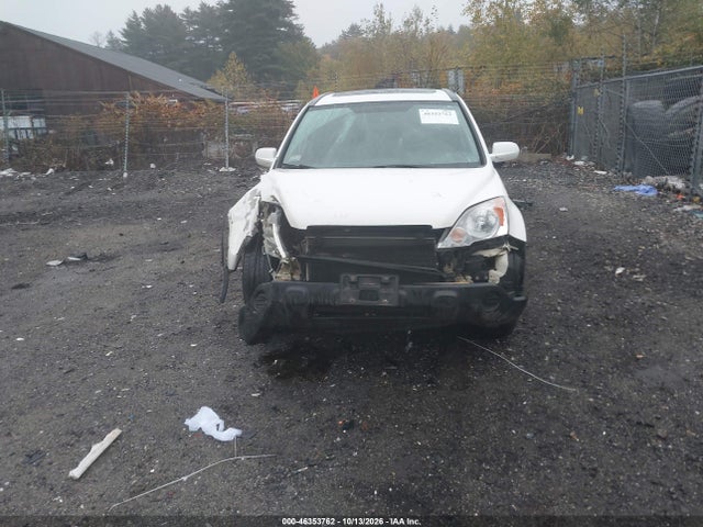 Продажа на аукционе авто 2008 Honda Cr-v Ex-l, vin: 5J6RE48728L022927, номер лота: 46353762