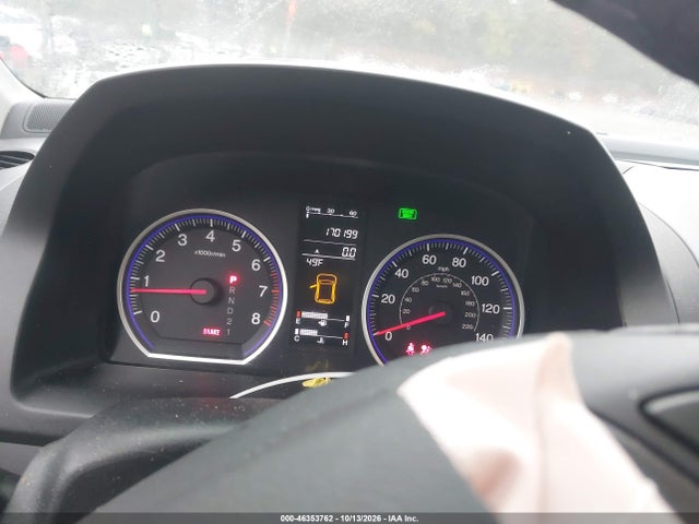 Продажа на аукционе авто 2008 Honda Cr-v Ex-l, vin: 5J6RE48728L022927, номер лота: 46353762