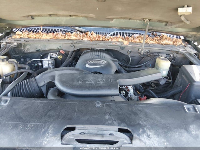 Продаж на аукціоні авто 2002 Chevrolet Avalanche 1500, vin: 3GNEK13T72G124946, номер лоту: 46353785