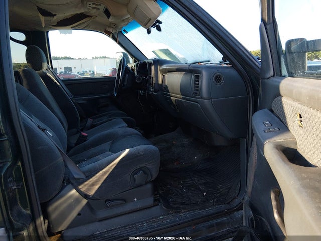 Продаж на аукціоні авто 2002 Chevrolet Avalanche 1500, vin: 3GNEK13T72G124946, номер лоту: 46353785