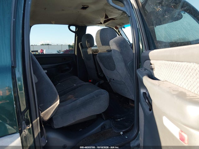 Продаж на аукціоні авто 2002 Chevrolet Avalanche 1500, vin: 3GNEK13T72G124946, номер лоту: 46353785