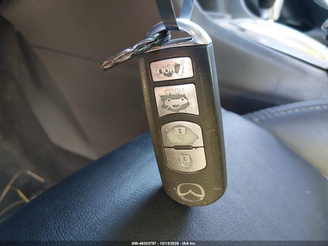 2014 Mazda Mazda6 I Touring მანქანა იყიდება აუქციონზე, vin: JM1GJ1V6XE1147667, აუქციონის ნომერი: 46353797