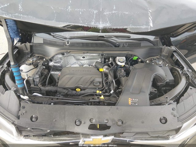 KL77LHEP3TC132440 Chevrolet Trax Fwd Lt