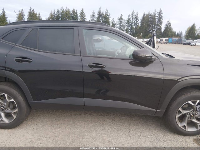KL77LHEP3TC132440 Chevrolet Trax Fwd Lt