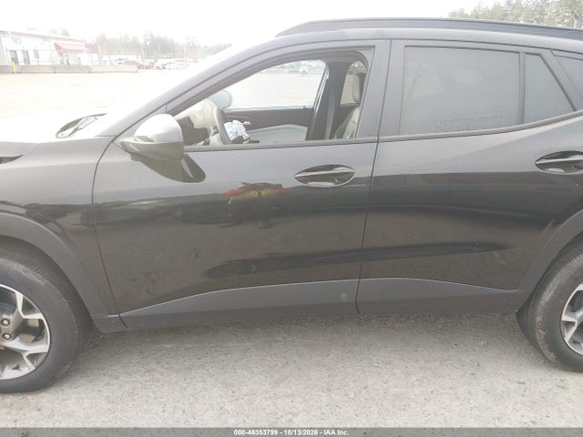 KL77LHEP3TC132440 Chevrolet Trax Fwd Lt