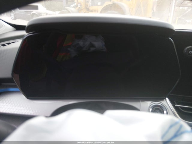 KL77LHEP3TC132440 Chevrolet Trax Fwd Lt