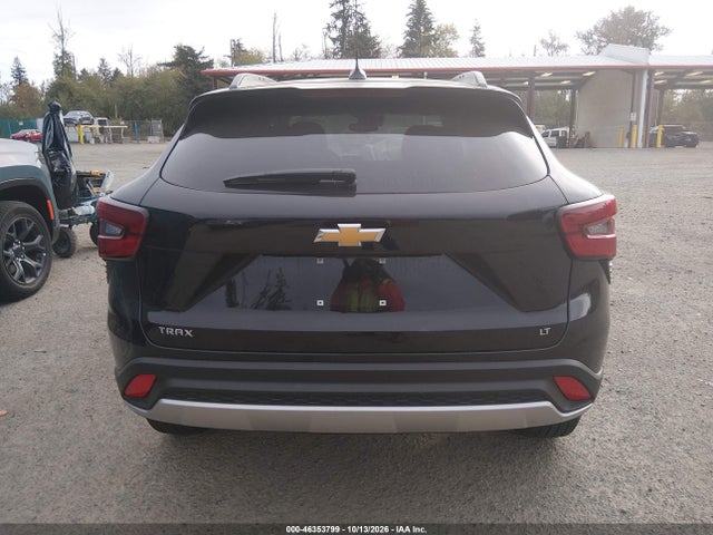 KL77LHEP3TC132440 Chevrolet Trax Fwd Lt