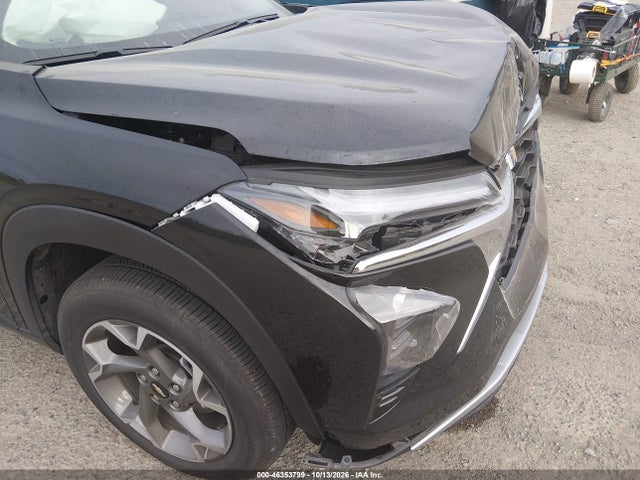 KL77LHEP3TC132440 Chevrolet Trax Fwd Lt