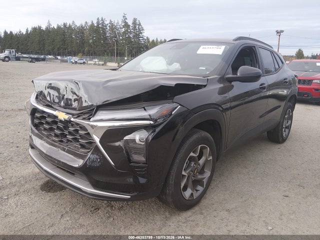 KL77LHEP3TC132440 Chevrolet Trax Fwd Lt