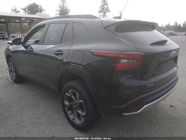 KL77LHEP3TC132440 Chevrolet Trax Fwd Lt