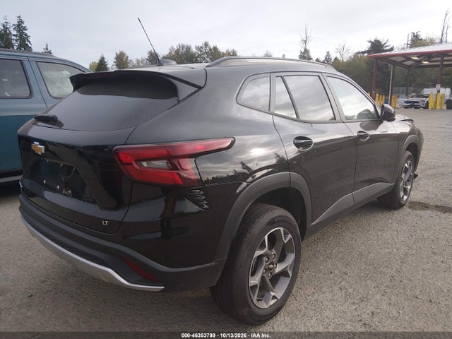 KL77LHEP3TC132440 Chevrolet Trax Fwd Lt