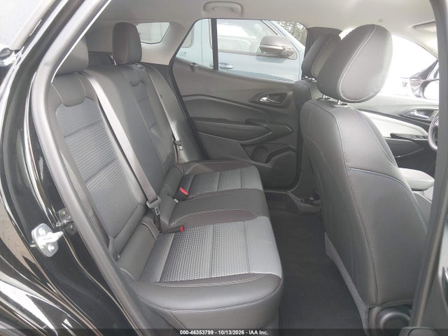 KL77LHEP3TC132440 Chevrolet Trax Fwd Lt