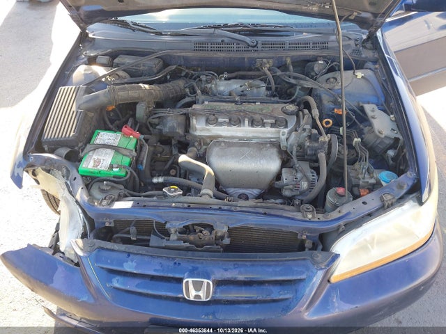 Продаж на аукціоні авто 2001 Honda Accord 2.3 Ex, vin: JHMCG66821C018619, номер лоту: 46353844