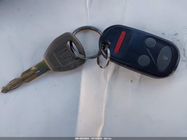 Продаж на аукціоні авто 2001 Honda Accord 2.3 Ex, vin: JHMCG66821C018619, номер лоту: 46353844