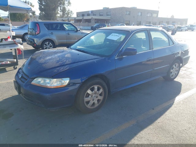 Продаж на аукціоні авто 2001 Honda Accord 2.3 Ex, vin: JHMCG66821C018619, номер лоту: 46353844