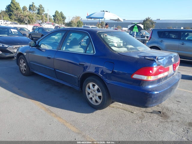 Продаж на аукціоні авто 2001 Honda Accord 2.3 Ex, vin: JHMCG66821C018619, номер лоту: 46353844