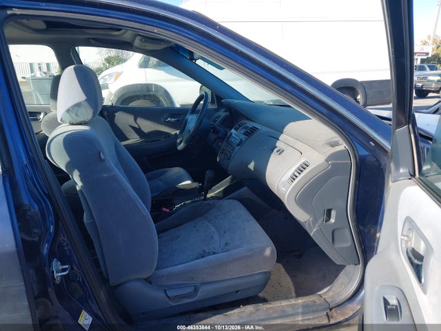 Продаж на аукціоні авто 2001 Honda Accord 2.3 Ex, vin: JHMCG66821C018619, номер лоту: 46353844