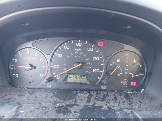 Продаж на аукціоні авто 2001 Honda Accord 2.3 Ex, vin: JHMCG66821C018619, номер лоту: 46353844