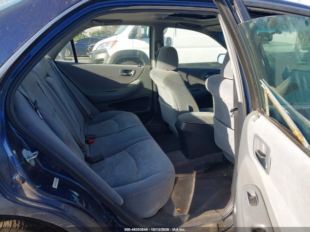 Продаж на аукціоні авто 2001 Honda Accord 2.3 Ex, vin: JHMCG66821C018619, номер лоту: 46353844