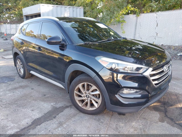 Aukcja sprzedaży 2017 Hyundai Tucson Se, vin: KM8J3CA46HU511274, numer aukcji: 46353849