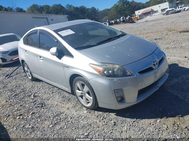 Aukcja sprzedaży 2010 Toyota Prius, vin: JTDKN3DUXA0024168, numer aukcji: 46353864
