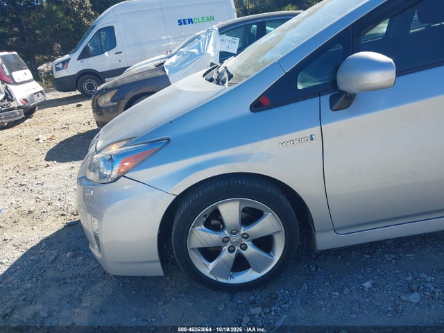 46353864 :رقم المزاد ، JTDKN3DUXA0024168 vin ، 2010 Toyota Prius مزاد بيع