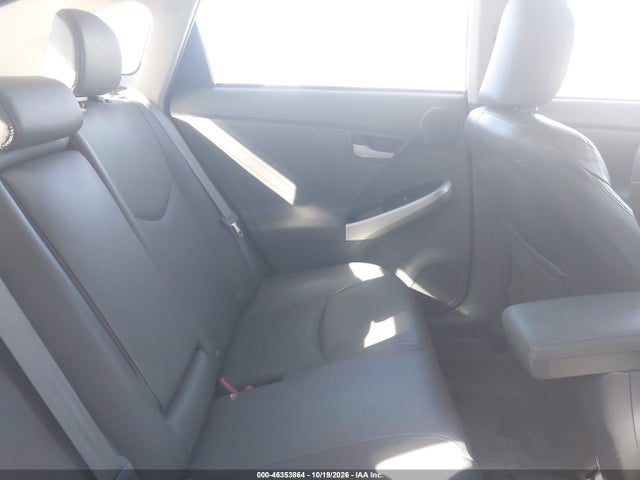 46353864 :رقم المزاد ، JTDKN3DUXA0024168 vin ، 2010 Toyota Prius مزاد بيع