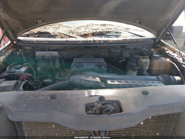 2005 Ford F-150 Lariat/xlt მანქანა იყიდება აუქციონზე, vin: 1FTPW12545KD46110, აუქციონის ნომერი: 46353879