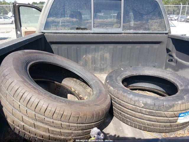 2005 Ford F-150 Lariat/xlt მანქანა იყიდება აუქციონზე, vin: 1FTPW12545KD46110, აუქციონის ნომერი: 46353879