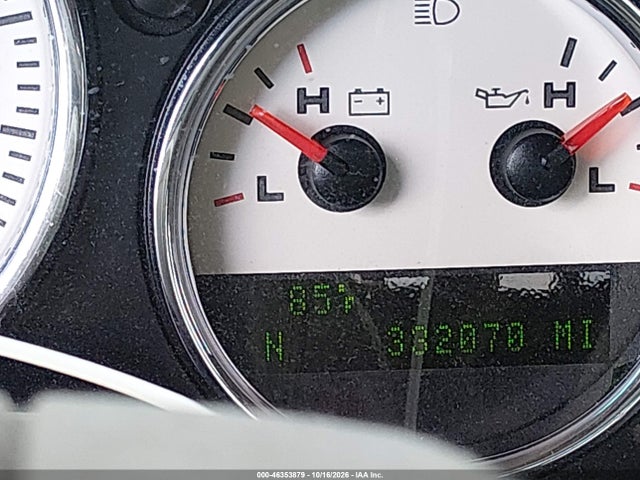 2005 Ford F-150 Lariat/xlt მანქანა იყიდება აუქციონზე, vin: 1FTPW12545KD46110, აუქციონის ნომერი: 46353879