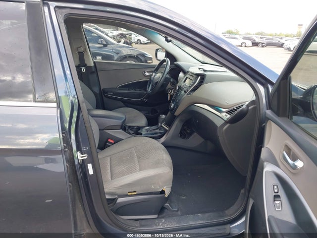 Продаж на аукціоні авто 2013 Hyundai Santa Fe Sport, vin: 5XYZT3LB7DG074786, номер лоту: 46353886
