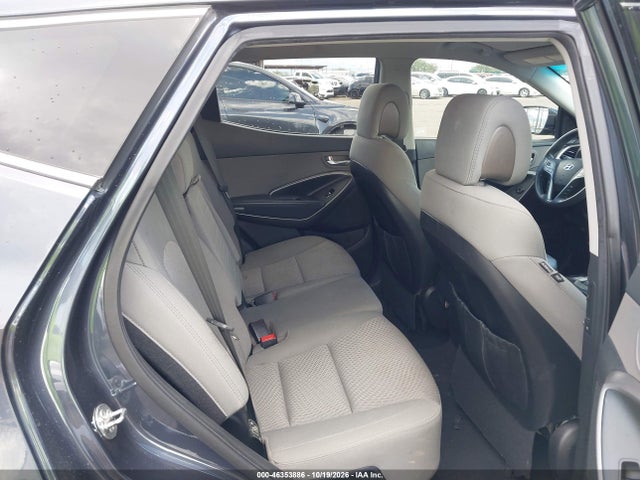 Продаж на аукціоні авто 2013 Hyundai Santa Fe Sport, vin: 5XYZT3LB7DG074786, номер лоту: 46353886
