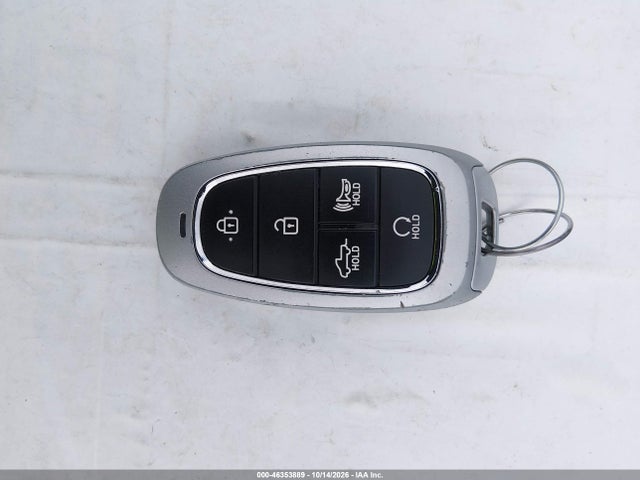 Hyundai Santa Cruz Limited 2022 5NTJEDAF3NH005687 Image 11
