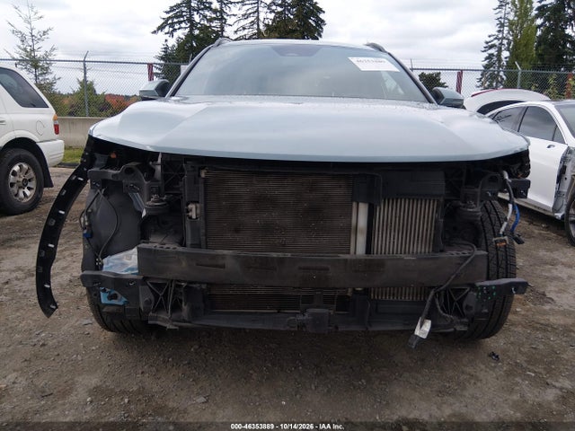Hyundai Santa Cruz Limited 2022 5NTJEDAF3NH005687 Image 13