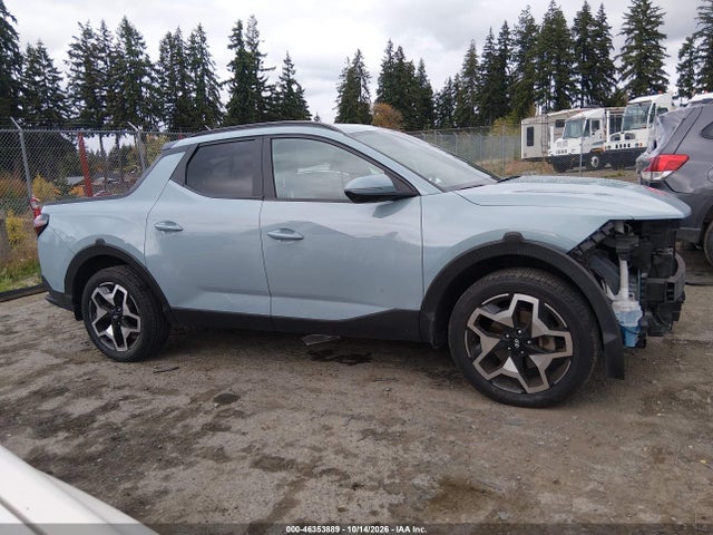 Hyundai Santa Cruz Limited 2022 5NTJEDAF3NH005687 Image 14