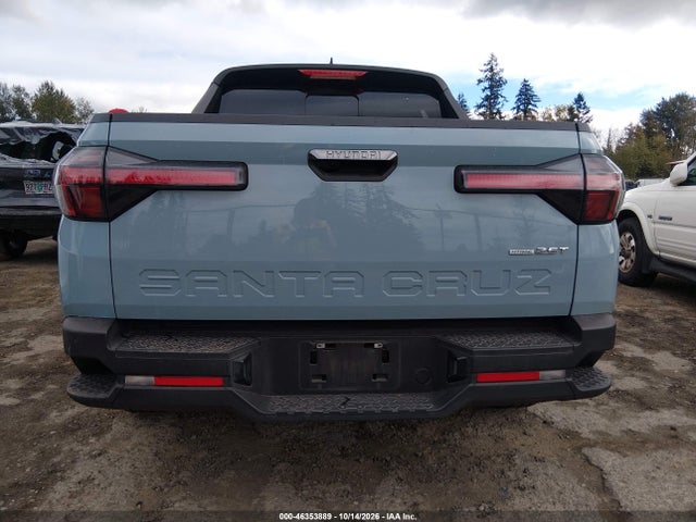 Hyundai Santa Cruz Limited 2022 5NTJEDAF3NH005687 Image 17