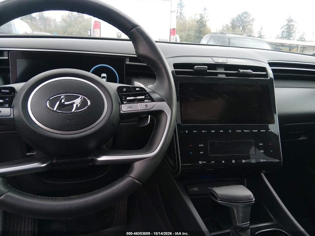 Hyundai Santa Cruz Limited 2022 5NTJEDAF3NH005687 Image 18