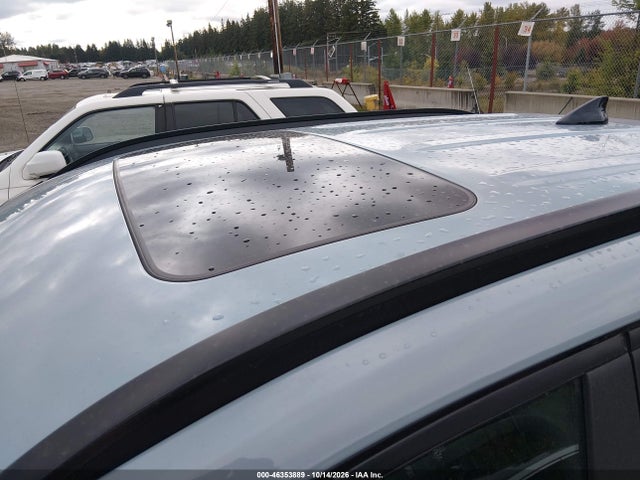 Hyundai Santa Cruz Limited 2022 5NTJEDAF3NH005687 Image 19