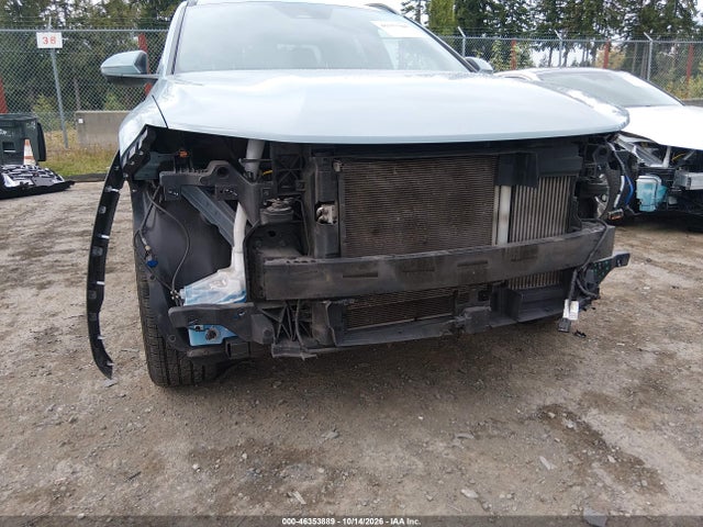Hyundai Santa Cruz Limited 2022 5NTJEDAF3NH005687 Image 6
