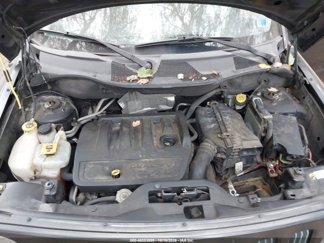 2008 Jeep Patriot Sport მანქანა იყიდება აუქციონზე, vin: 1J8FT28W18D707997, აუქციონის ნომერი: 46353899
