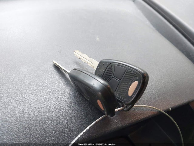 2008 Jeep Patriot Sport მანქანა იყიდება აუქციონზე, vin: 1J8FT28W18D707997, აუქციონის ნომერი: 46353899