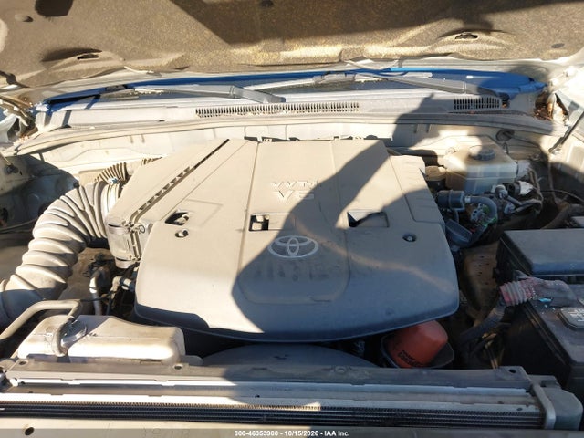 46353900 :رقم المزاد ، JTEZU14R830006350 vin ، 2003 Toyota 4runner Sr5 V6 مزاد بيع