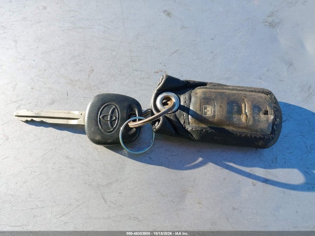 46353900 :رقم المزاد ، JTEZU14R830006350 vin ، 2003 Toyota 4runner Sr5 V6 مزاد بيع