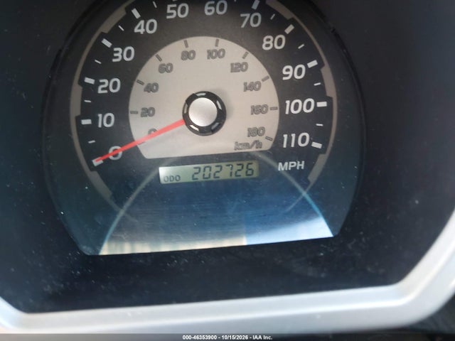 46353900 :رقم المزاد ، JTEZU14R830006350 vin ، 2003 Toyota 4runner Sr5 V6 مزاد بيع