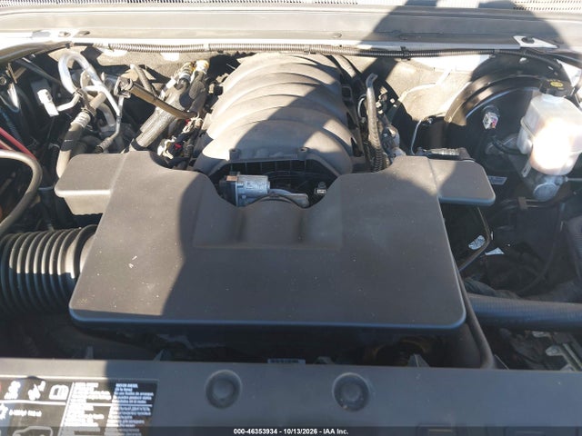 Aukcja sprzedaży 2019 Chevrolet Suburban Ls, vin: 1GNSKGKC4KR220380, numer aukcji: 46353934