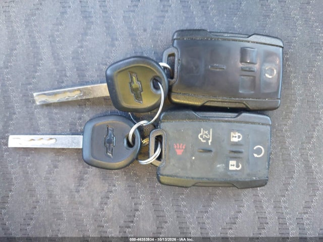 Aukcja sprzedaży 2019 Chevrolet Suburban Ls, vin: 1GNSKGKC4KR220380, numer aukcji: 46353934