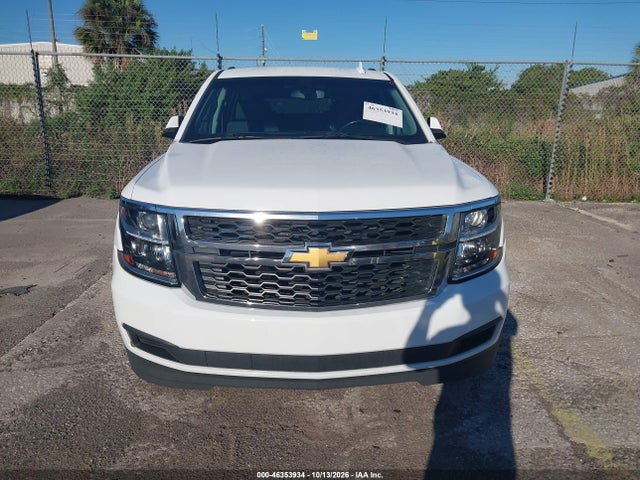 Aukcja sprzedaży 2019 Chevrolet Suburban Ls, vin: 1GNSKGKC4KR220380, numer aukcji: 46353934