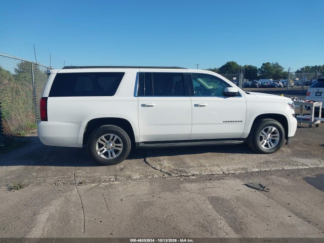 Aukcja sprzedaży 2019 Chevrolet Suburban Ls, vin: 1GNSKGKC4KR220380, numer aukcji: 46353934