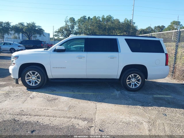 Aukcja sprzedaży 2019 Chevrolet Suburban Ls, vin: 1GNSKGKC4KR220380, numer aukcji: 46353934